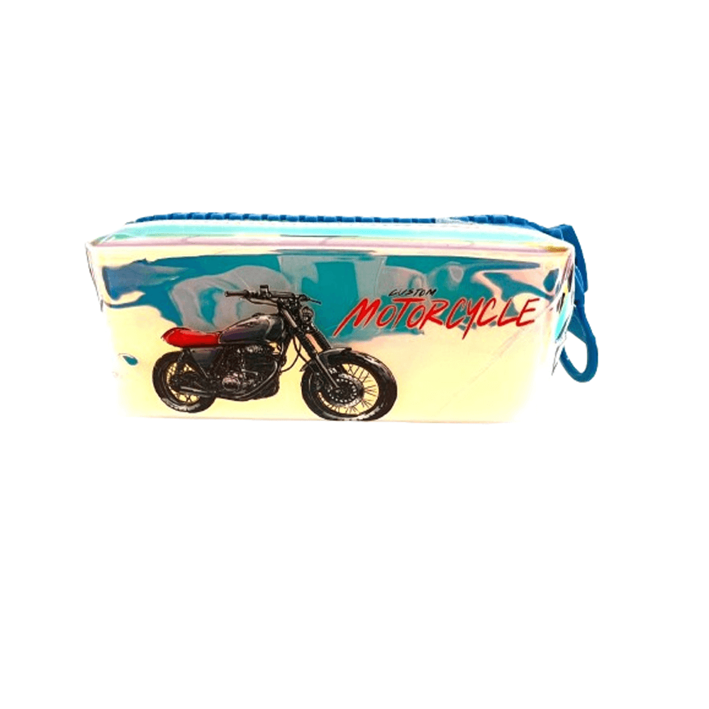 Flamingo Pencil Case A-882