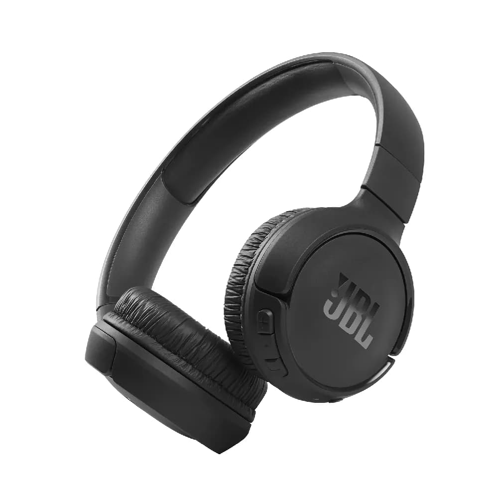 JBL Bluetooth Headphones (Tune 510BT)