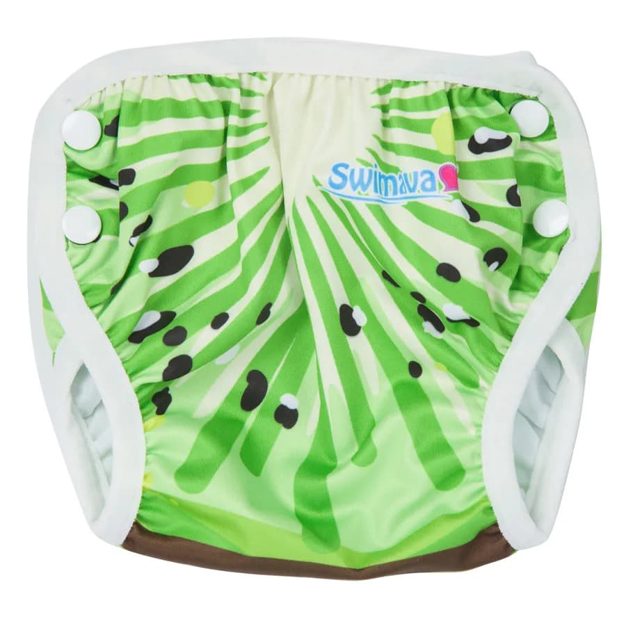 Swimava Baby Swim Diaper Kiwi