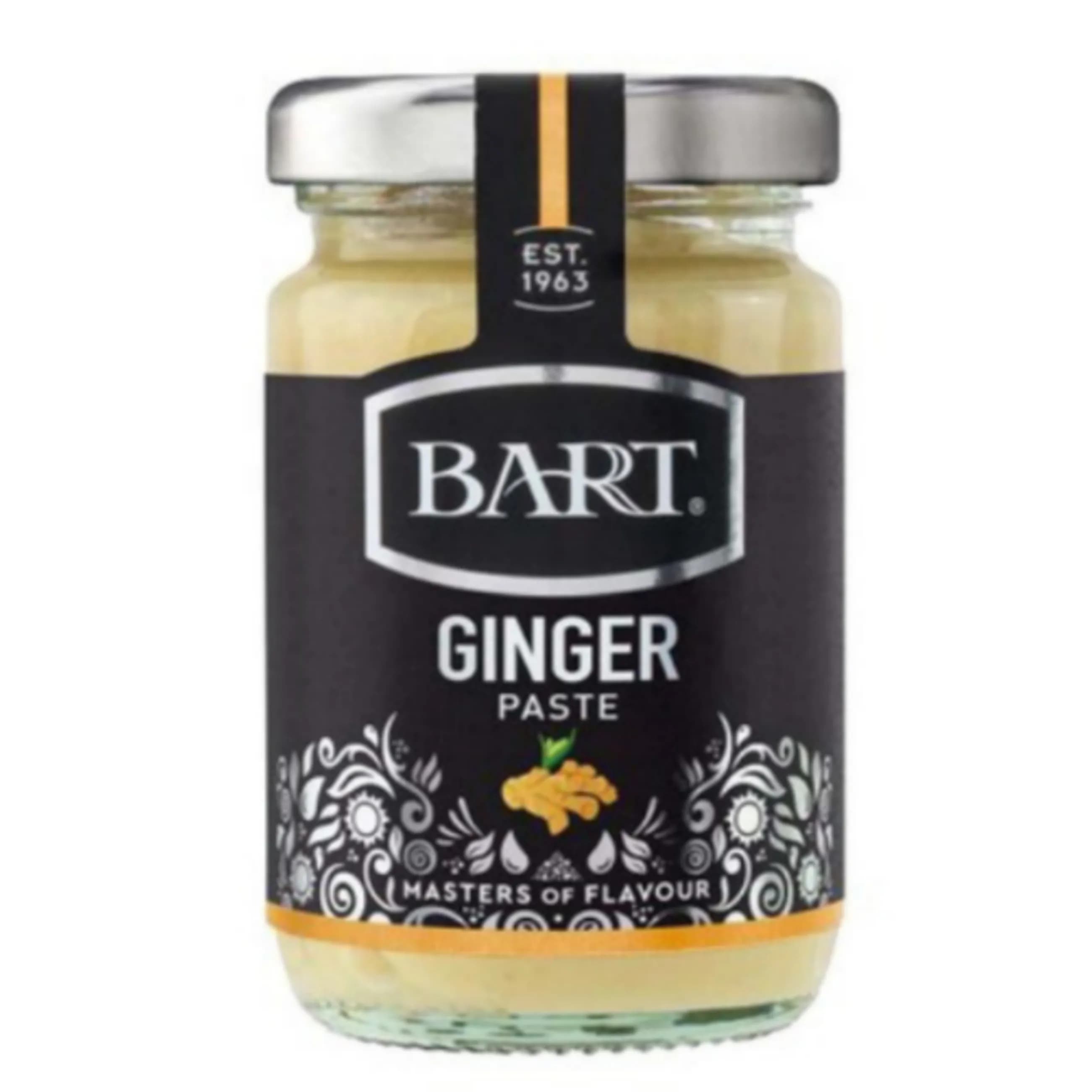 Bart Ginger Paste 95g