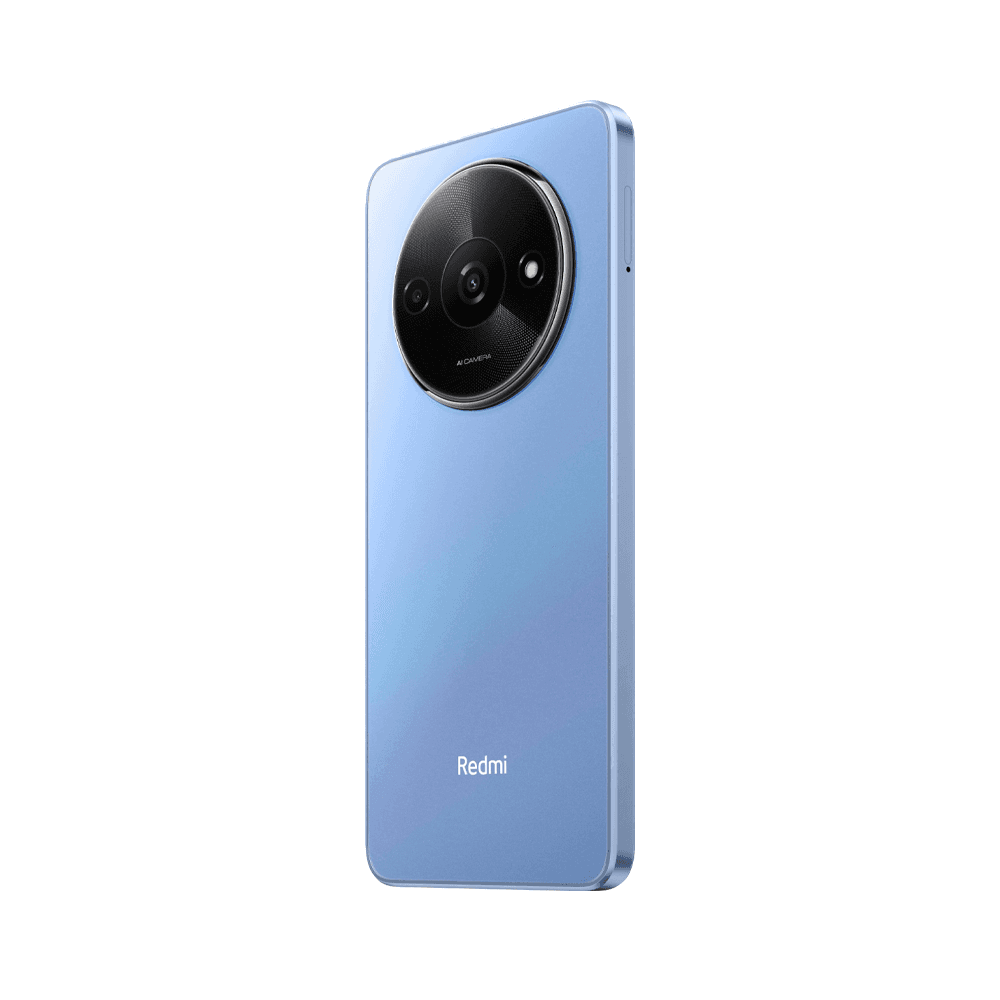 Xiaomi Redmi A3 4Gb 128Gb Dual Sim - Star Blue