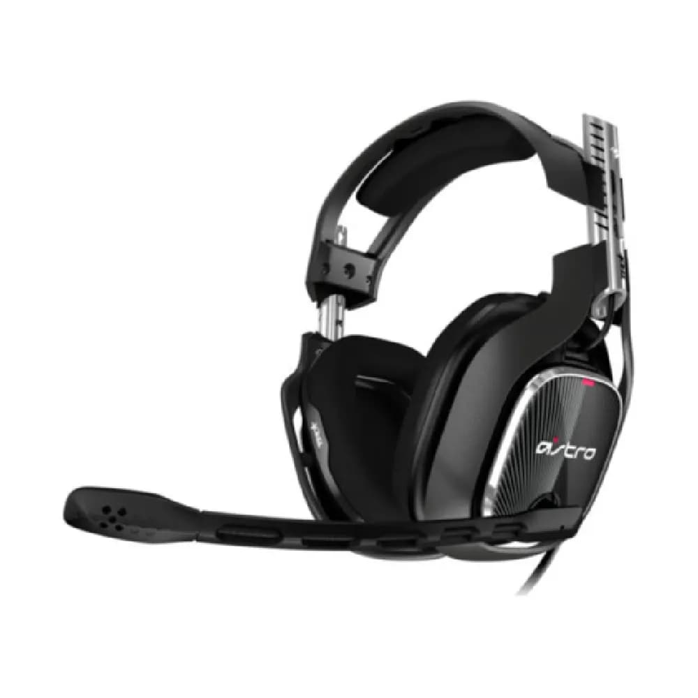 Astro Logitech Gaming Headset (A40)