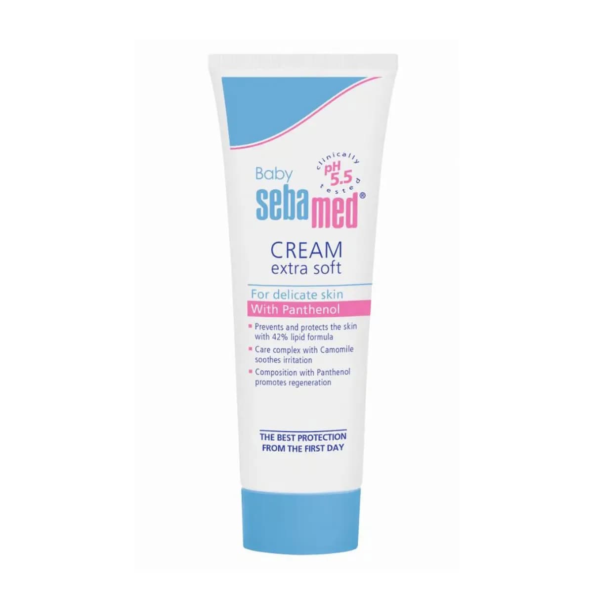 Sebamed Baby Extra Cream Soft 50 Ml