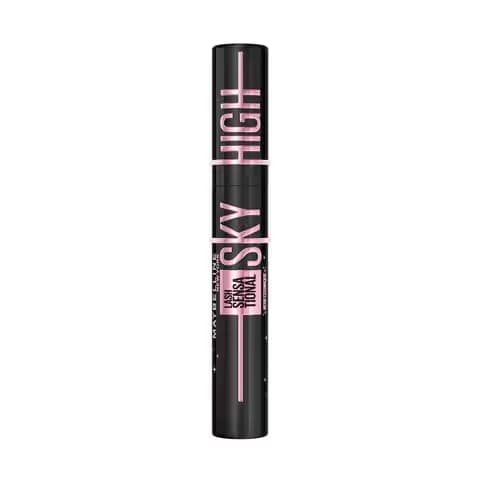 Maybelline Sky High Black Lash