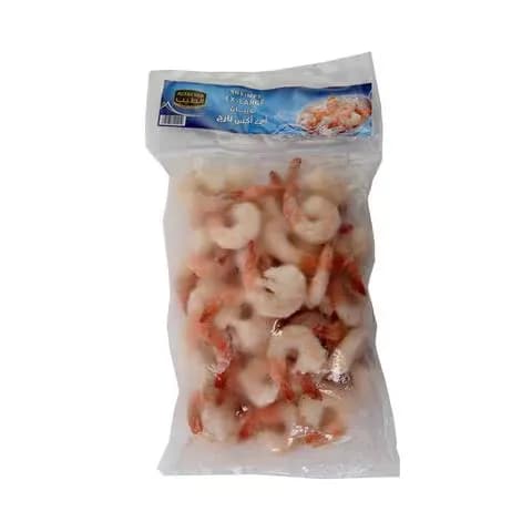 Al Tayyab Shrimps Extra Large 908g