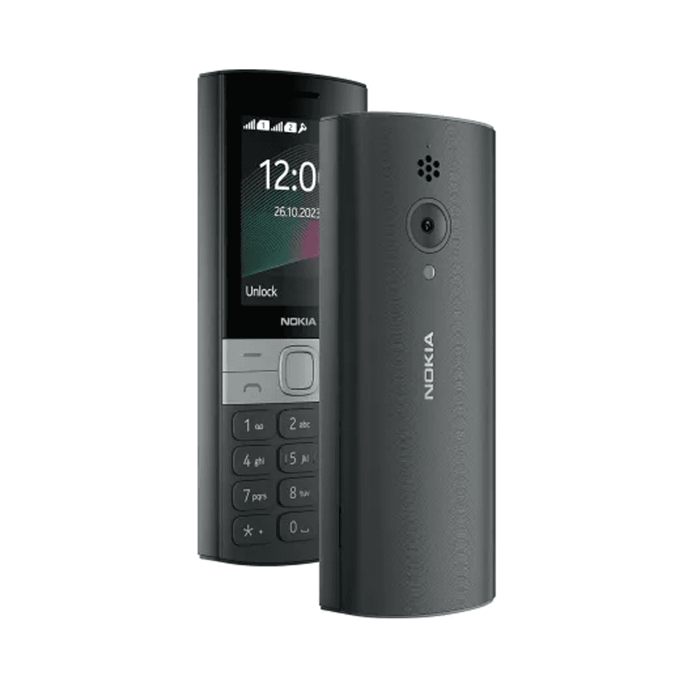 Nokia 150 4G - Black