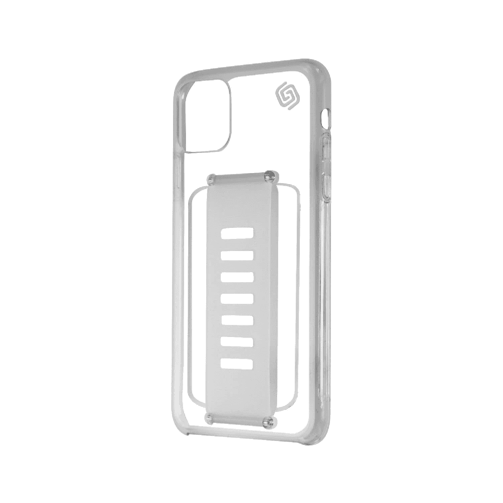 Grip2U Slim Clear Case For Iphone 13/ 14
