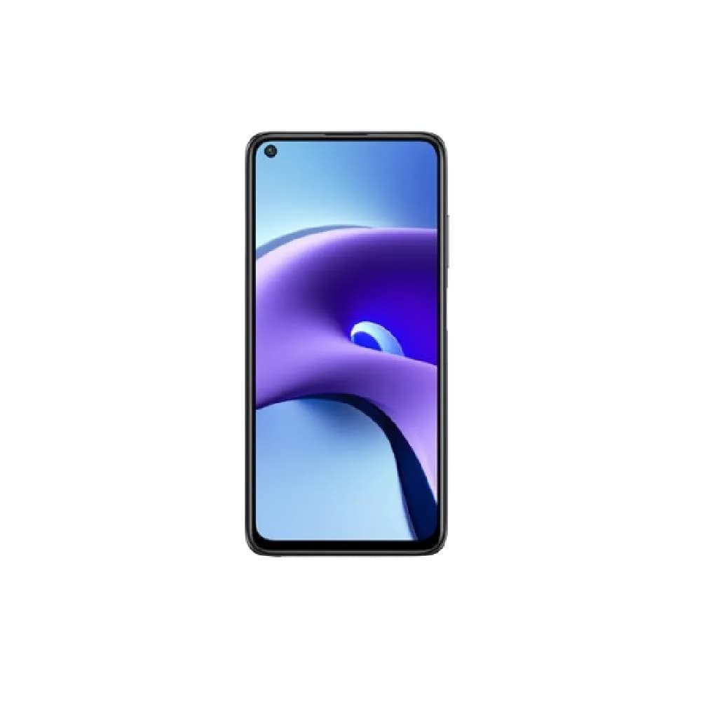 Xiaomi Redmi Note 9T 4GB 128GB 5G - Black