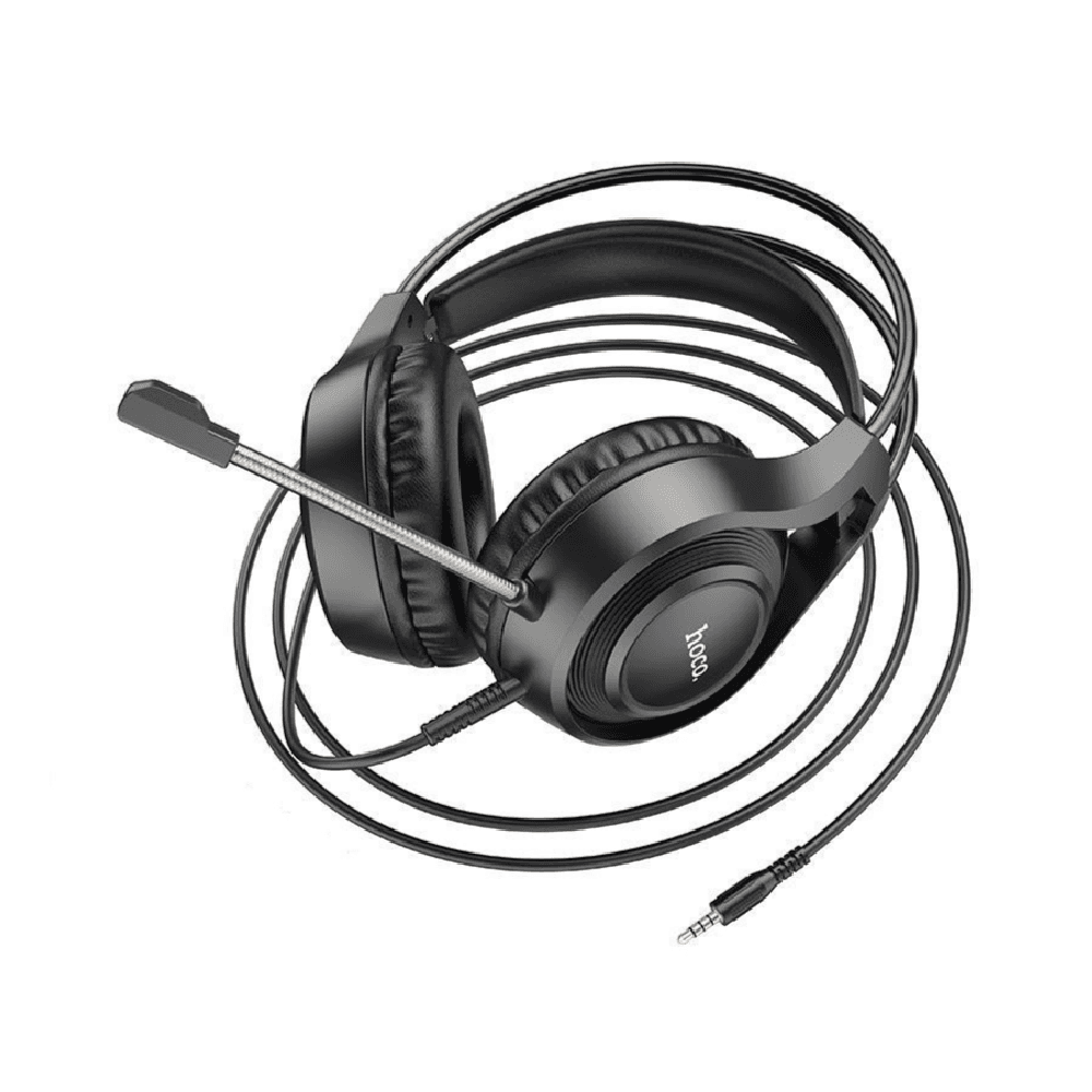 Hoco Gaming Headphone (W106)