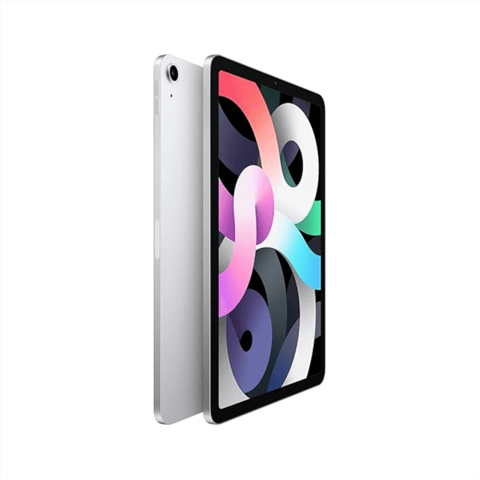 Apple iPad 10.9 Inch 256GB - Silver