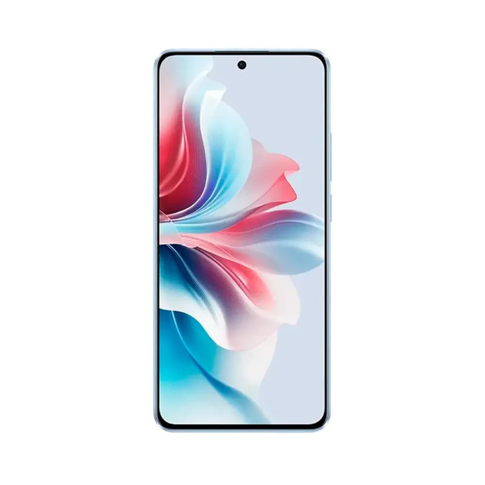 OPPO Reno 11 F 256GB 5G - Ocean Blue