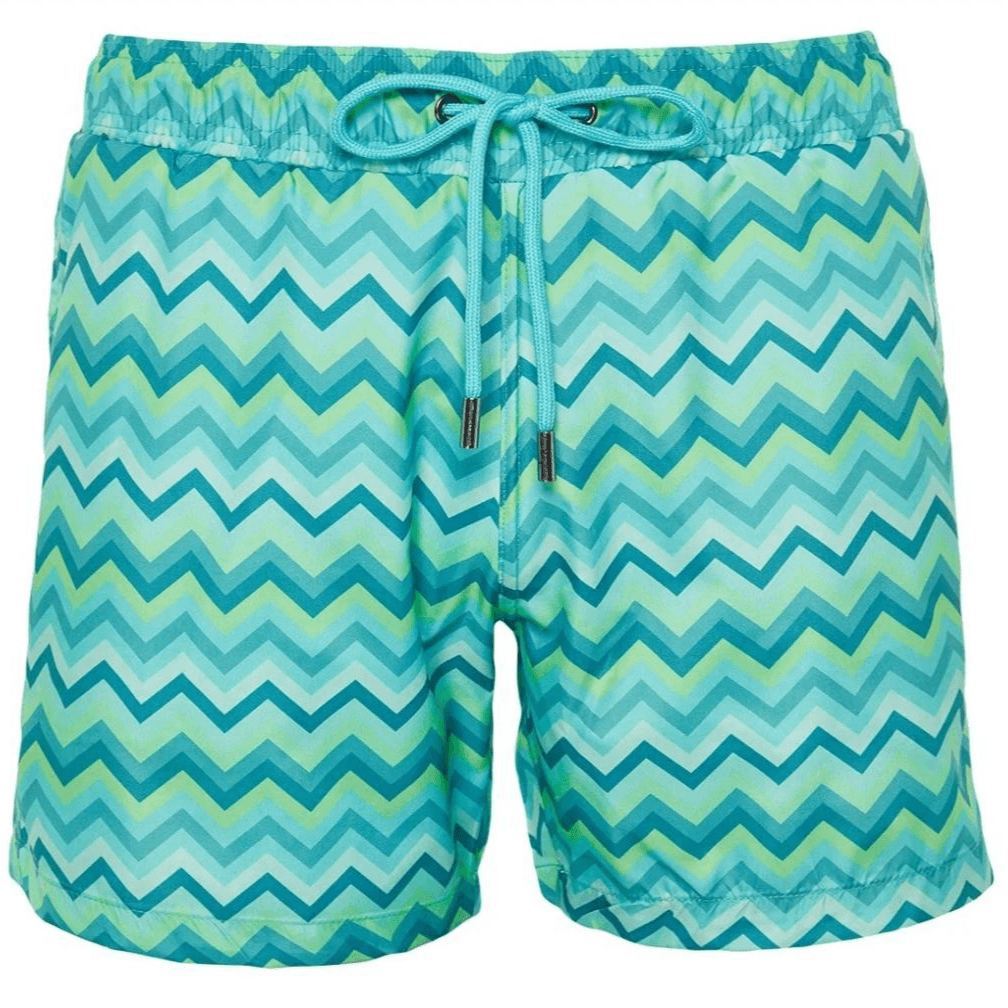 Pattern Swimming Short L