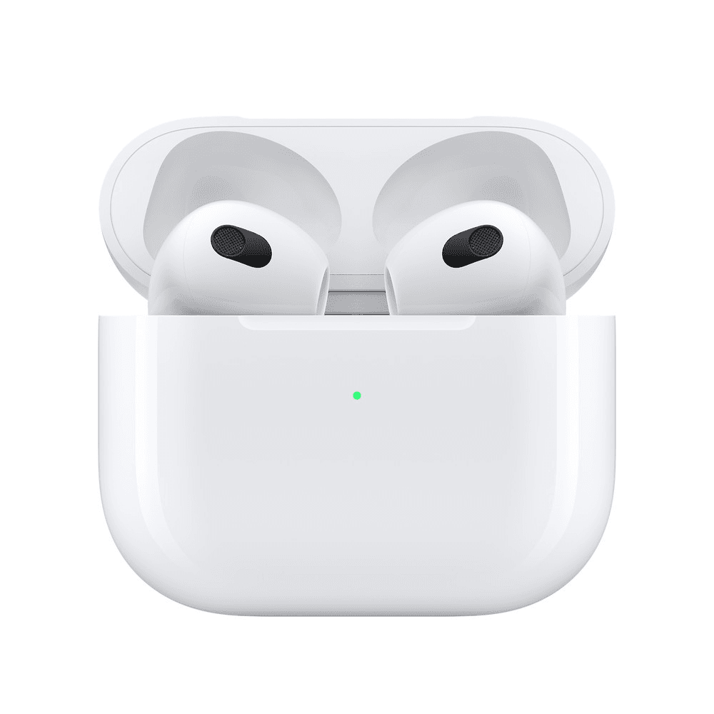 AirPods with Lightning Case (3rd Gen)