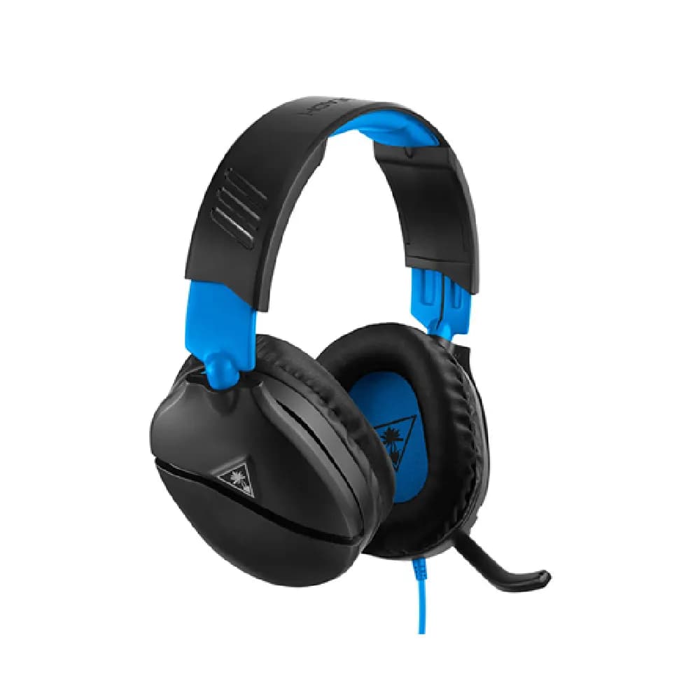 Turtle Beach Recon 70 Gaming Headset -Black