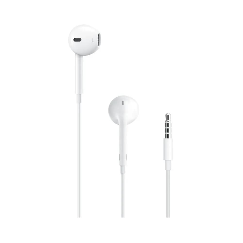 Earpods - 3.5 mm Headphone Plug