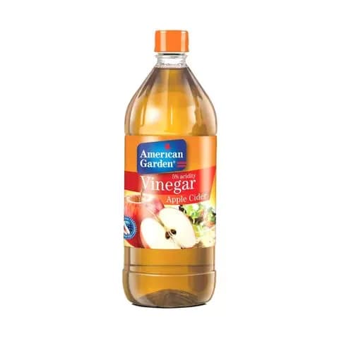 American Garden Apple Cidar Vinigar 500ml