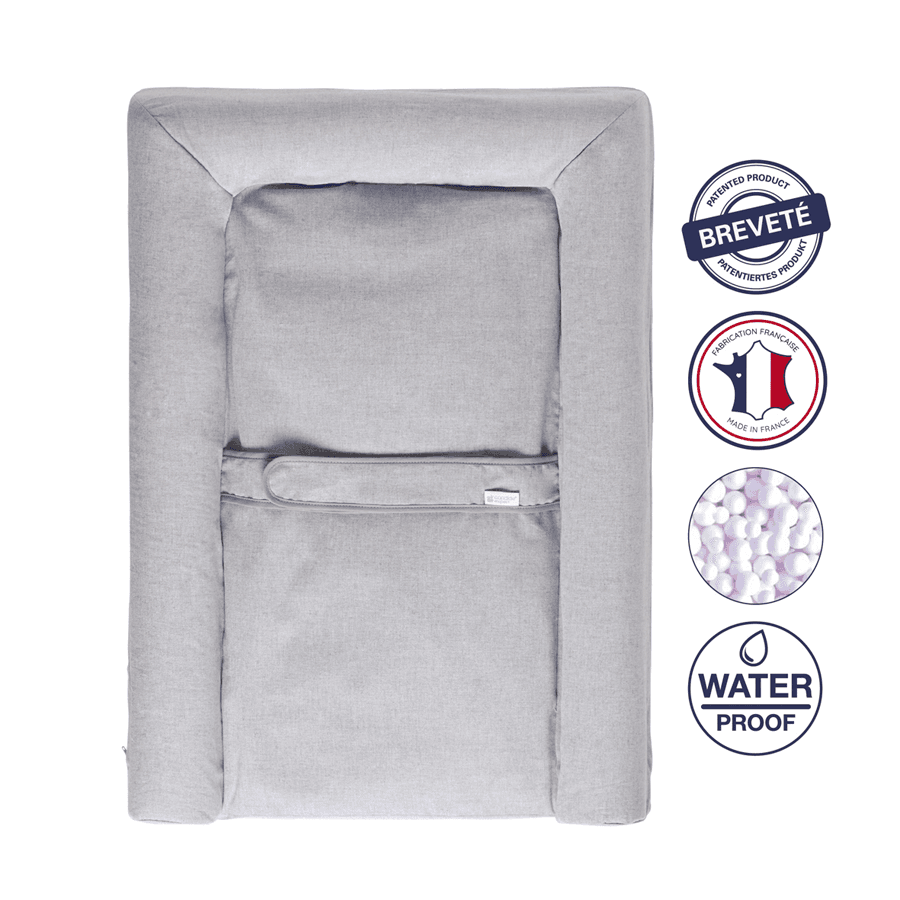 Candide Mat Comfort Waterproof Changing Mattress