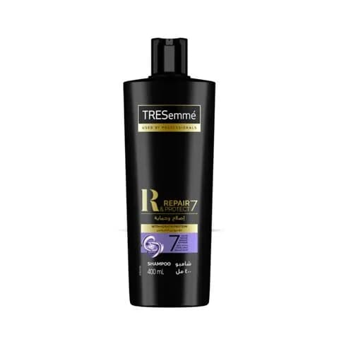 TRESemmé Shampoo Repair & Protect 7 400ml