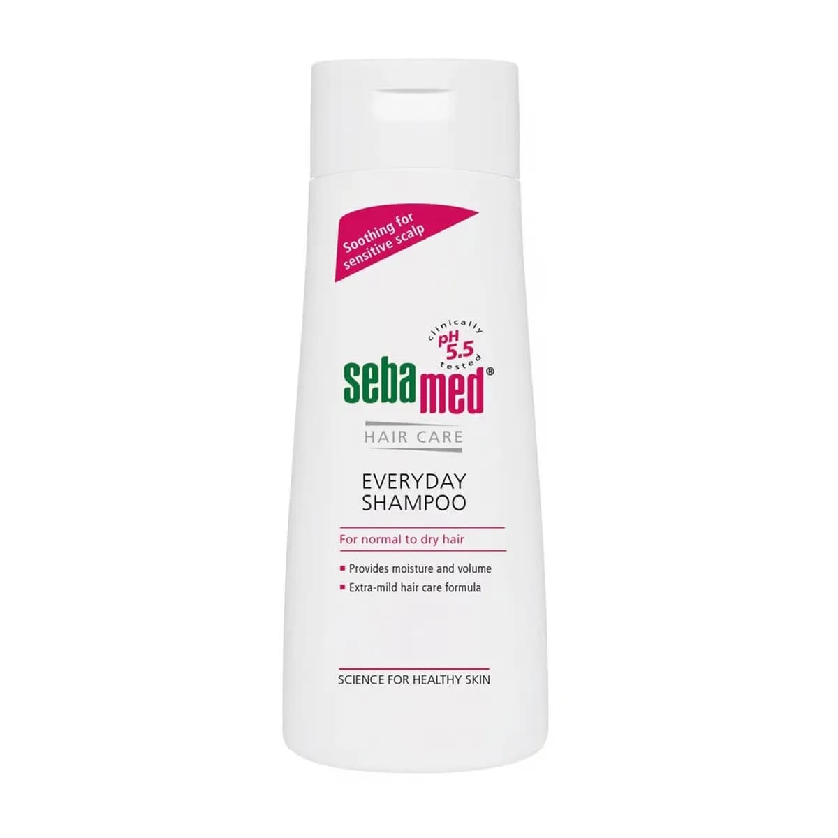 Sebamed Everyday Shampoo 200 Ml