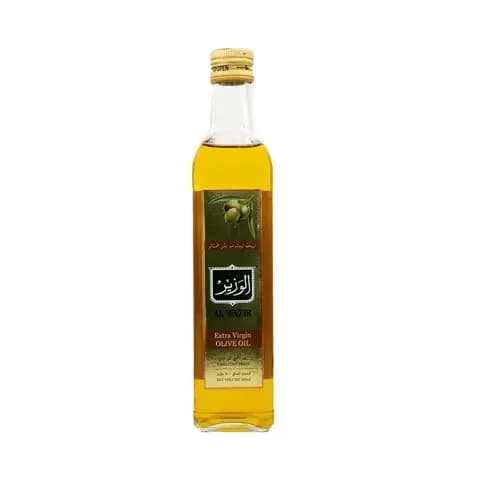 Al Wazir Extra Virgin Olive Oil 500ml