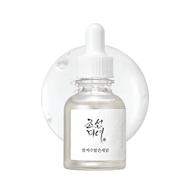 Glow Deep Serum Rice + Alpha Arbutin