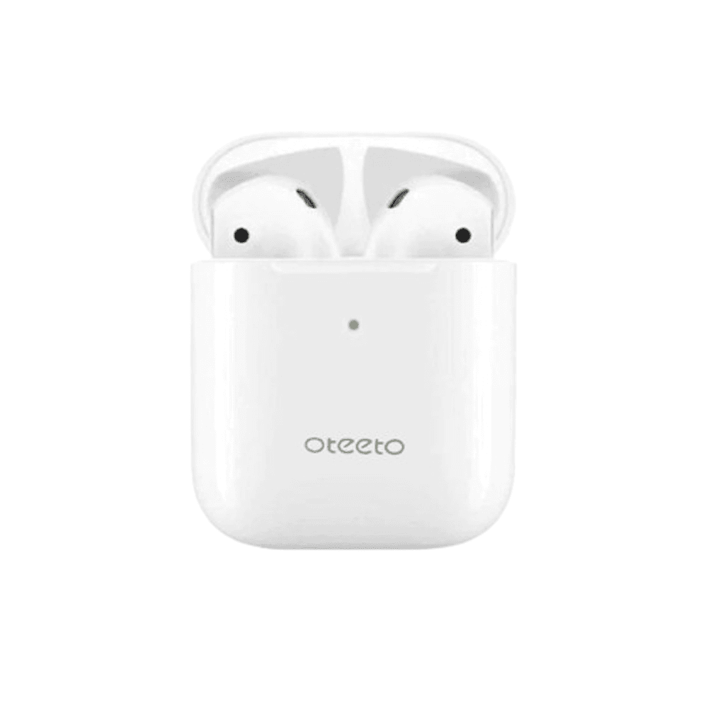 Oteeto True Wireless Earpods (OT 102)