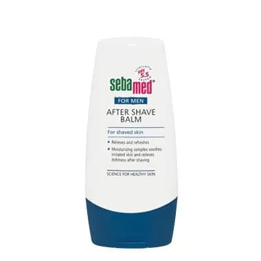 Sebamed For Men After Shave Balm 100 Ml