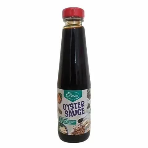 Benina Oyster Sauce 280ml