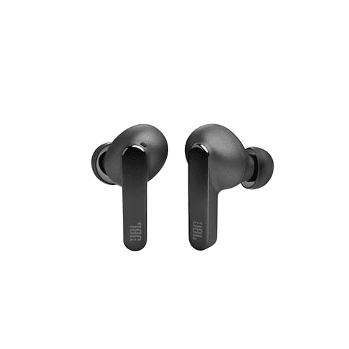 Jbl Livepro2 Tws True Wireless Noise Cancelling Earbuds - Black