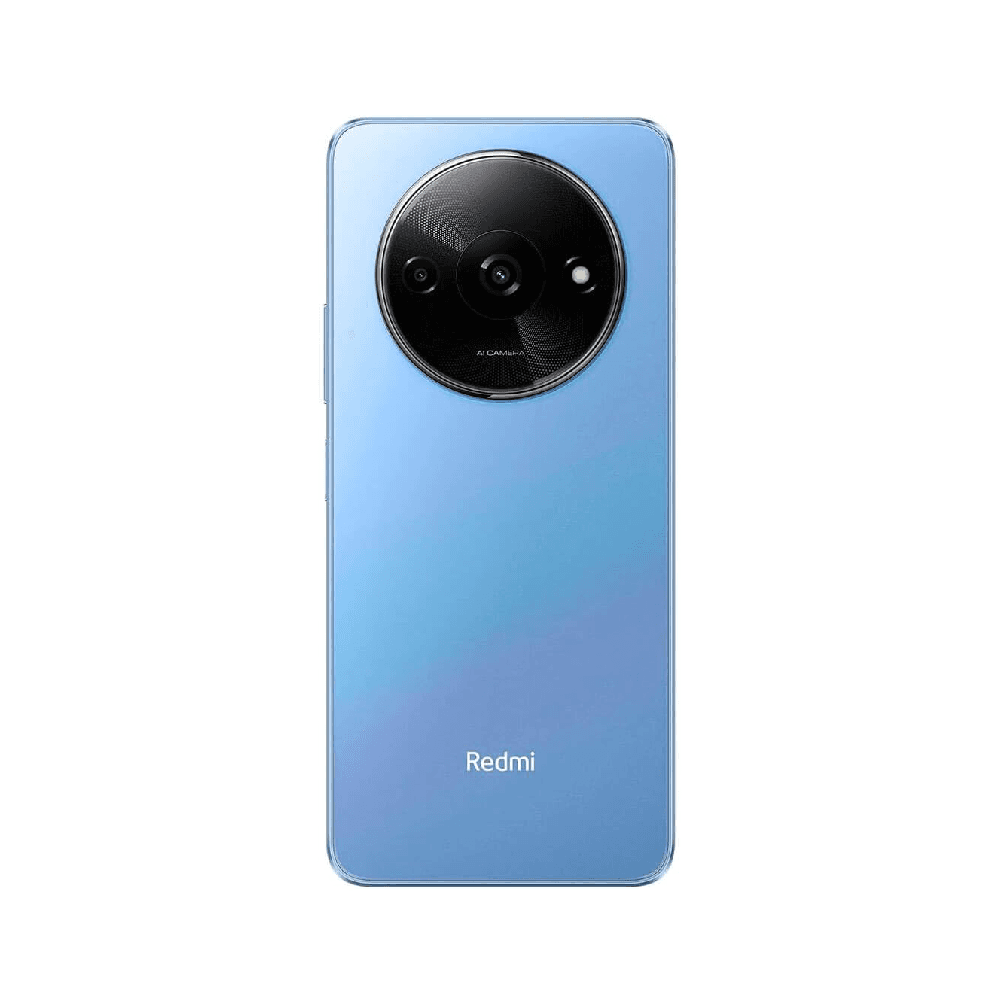 Xiaomi Redmi A3 4Gb 128Gb Dual Sim - Star Blue