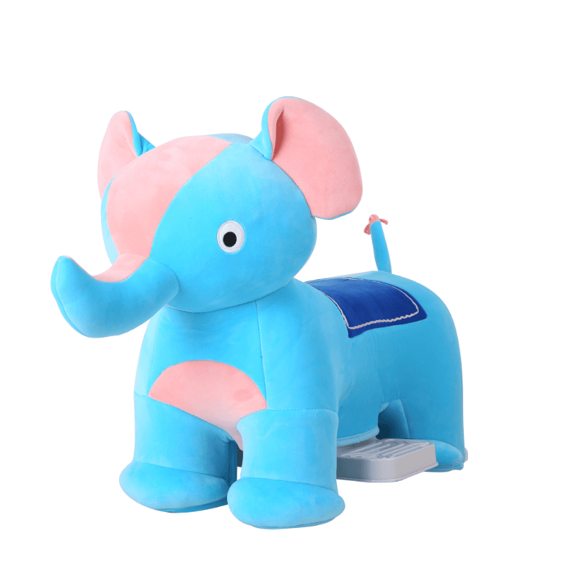 Elephant Electric Ride On