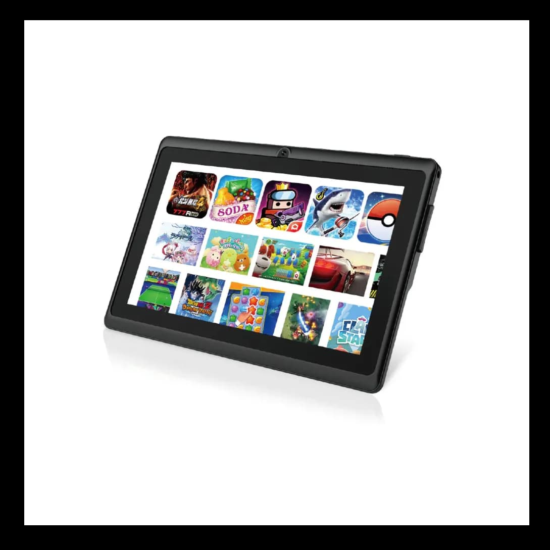 Modio Android Tablet M1 7 Inch 4GB 64GB 5G