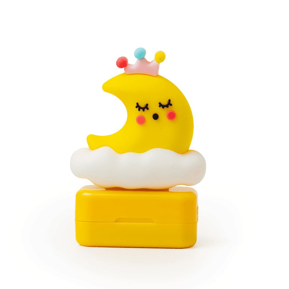 Custom stamp for kids - Lolwa  