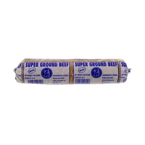 Super Ground Beef 400G