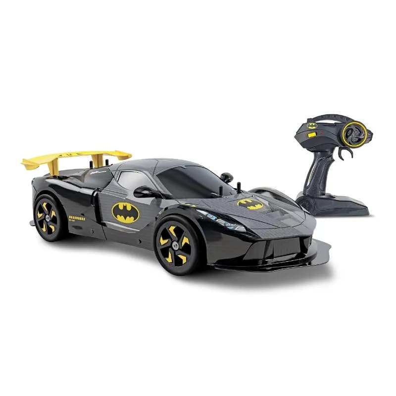 Batman - Gotham City Racer 1:10 (Rc)