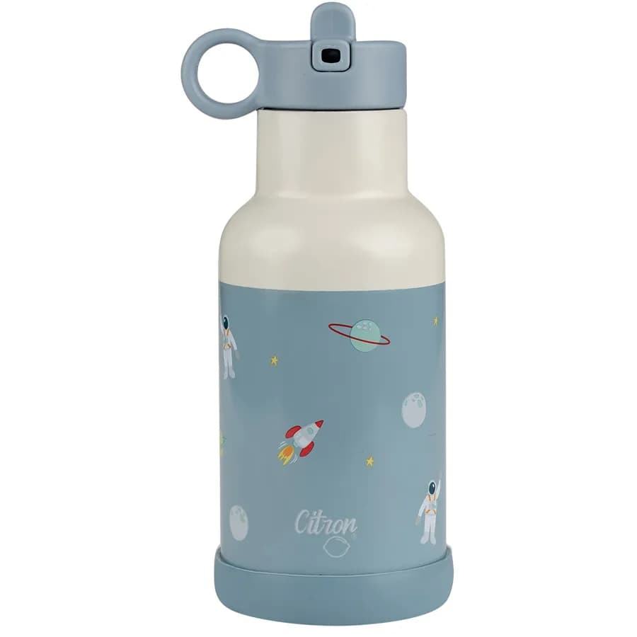 Citron 2022 Ss Water Bottle 350Ml Spaceship