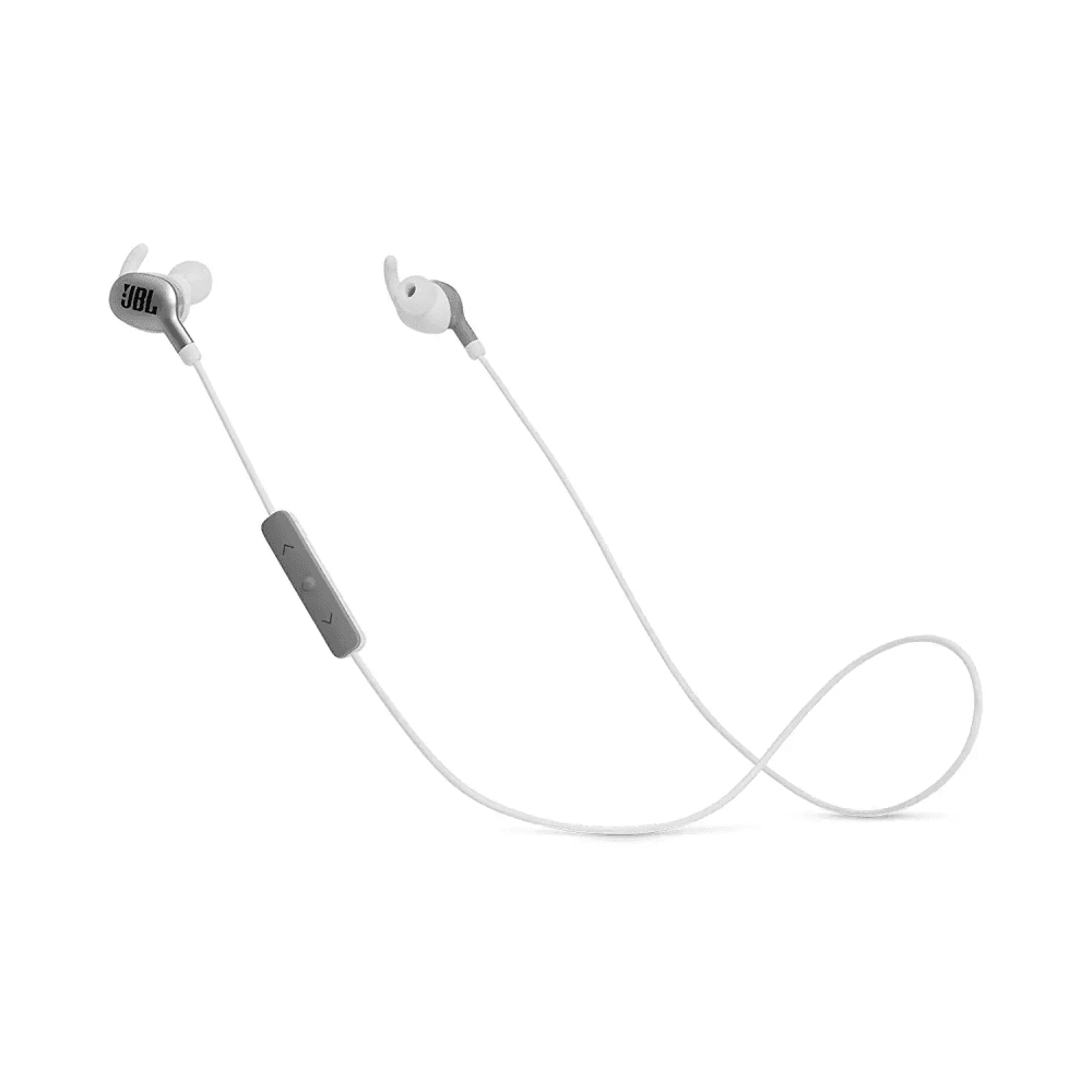 JBL Wireless In-Ear Headphones (Everest V110BT) - Gun Metal