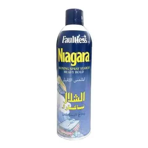 Niagara Starch Spray Heavy 567g