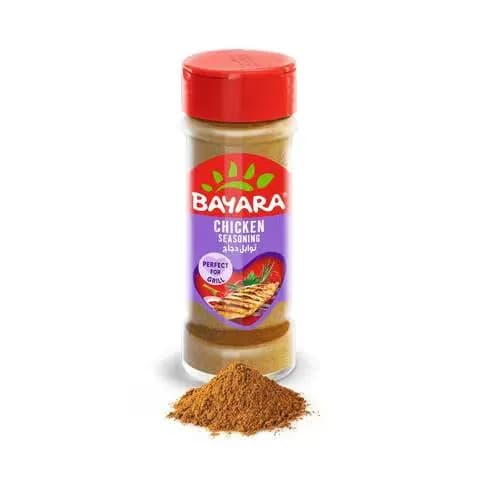 Bayara Chicken Seasoning 100ml