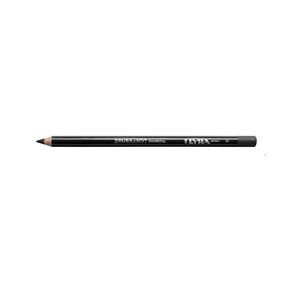 Rembrandt Charcoal Pencil Dry H