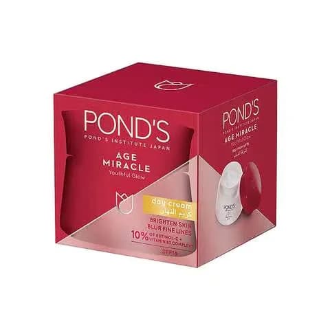 Pond's Age Miracle Wrinkle Corrector 50g