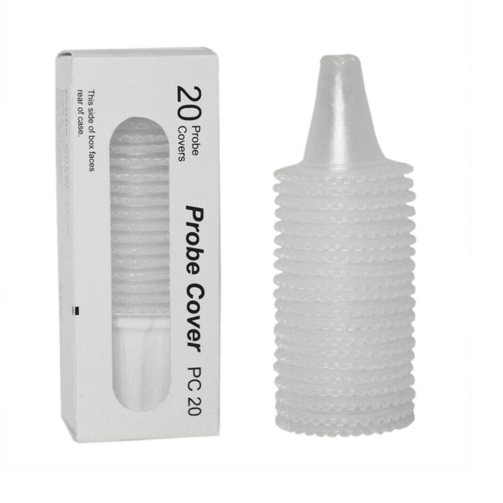 Thermometer Ear Cover 20 Pcs