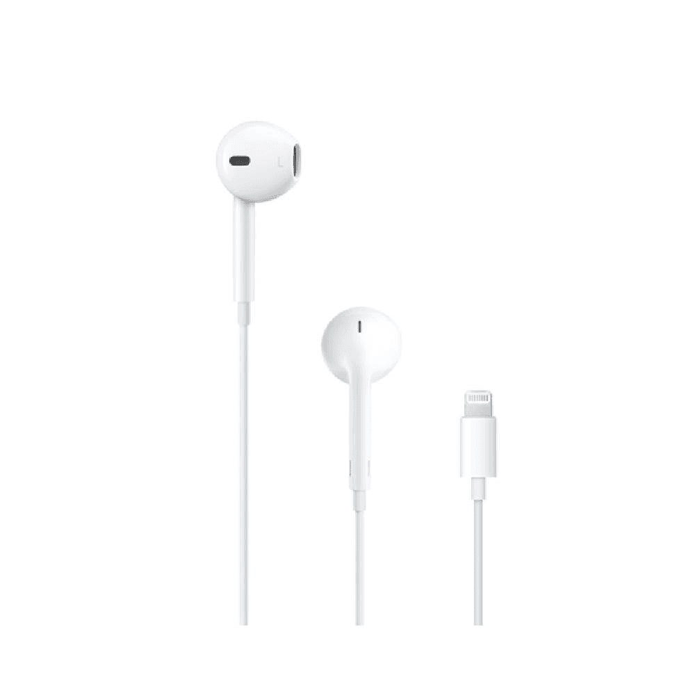 Apple EarPods With Lightning Connector