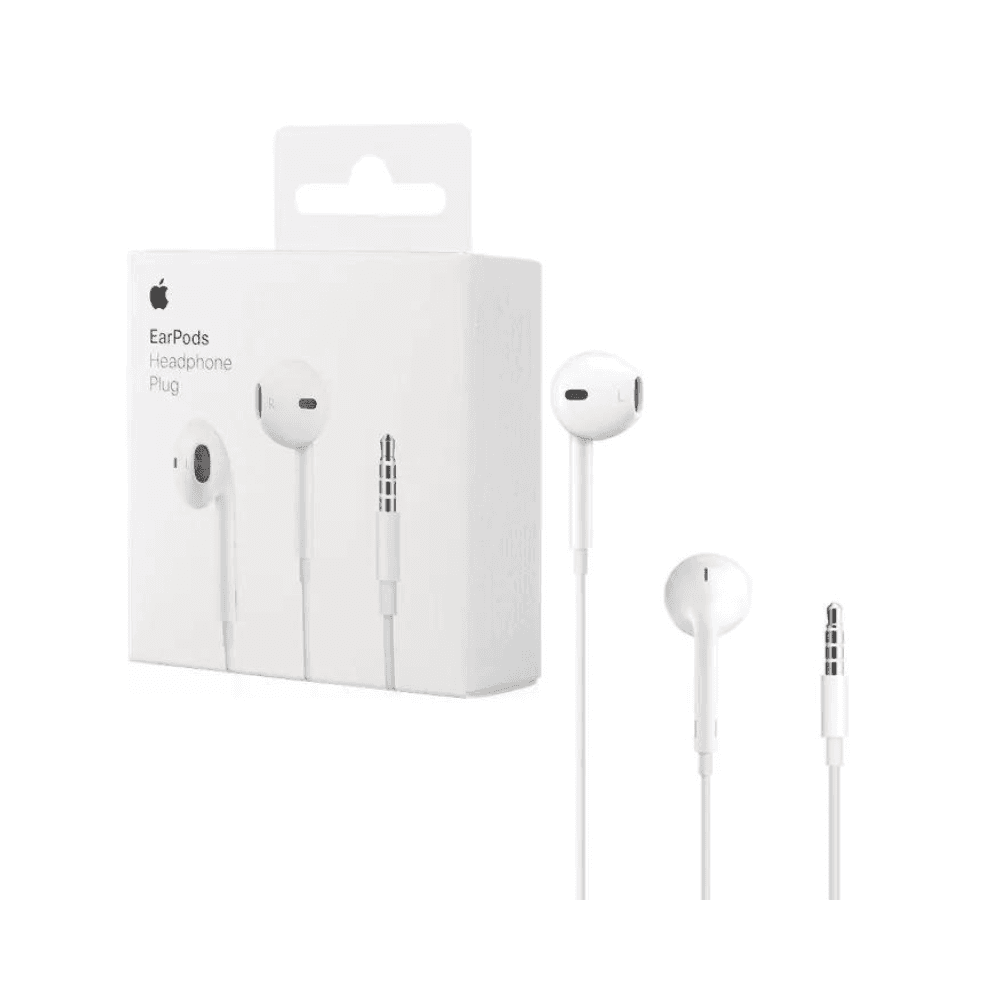 EarPods with 3.5 mm Headphone Plug