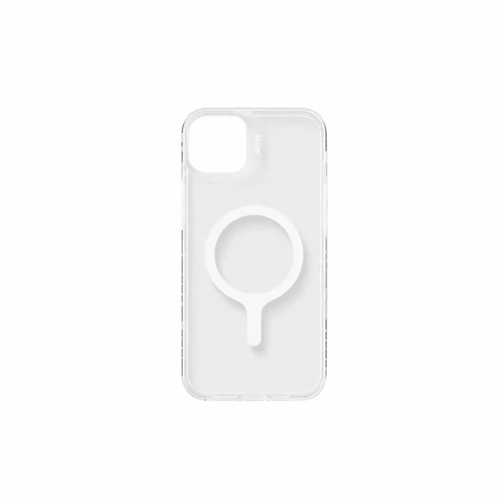 Moft Magsafe Phone Case For Iphone 14 Plus (Transparent Version)