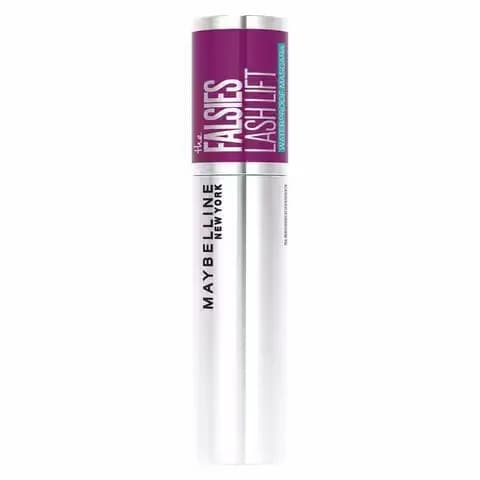 Maybelline New York The Falsies Lash Lift Waterproof Mascara 01 Black