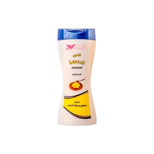 KUWAIT SHOP SHEA BUTTER SHAMPOO 450GR