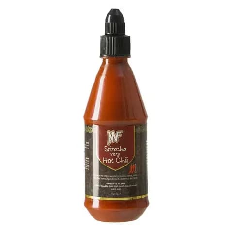 MF Sriracha Very Hot Chili Sauce 435ml