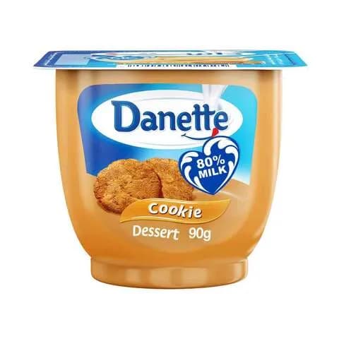 Danette Cookie Dessert 90g