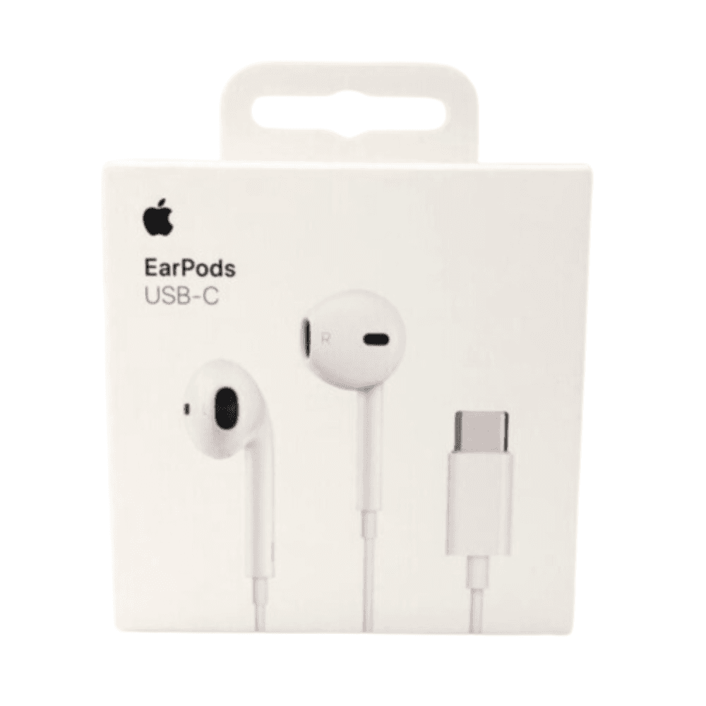 Earpods - Usb-C Connector
